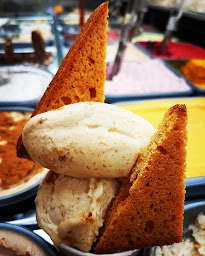 Photo n°17 de L'ATELIER GLACÉ à Le Castellet (Restaurant de sundae)