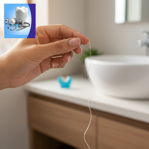 Discover the transformative benefits of daily flossing at Paradise Dental Clinic in Andheri West,… post image