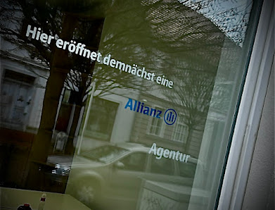 Allianz Versicherung Markus Müller Hauptvertretung in Pritzwalk Marktstraße 29, 16928 Pritzwalk, Deutschland