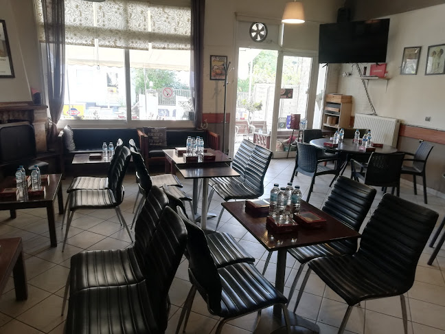 Opinii despre Τα Φιλαρακια în Ιωάννινα - Καφετέρια
