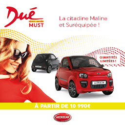 Photo n°16 de LIGIER STORE - DEULEY LES PONTS DE CÉ - VOITURES SANS PERMIS LIGIER à Les Ponts-de-Cé (Vendeur de voitures d'occasion)