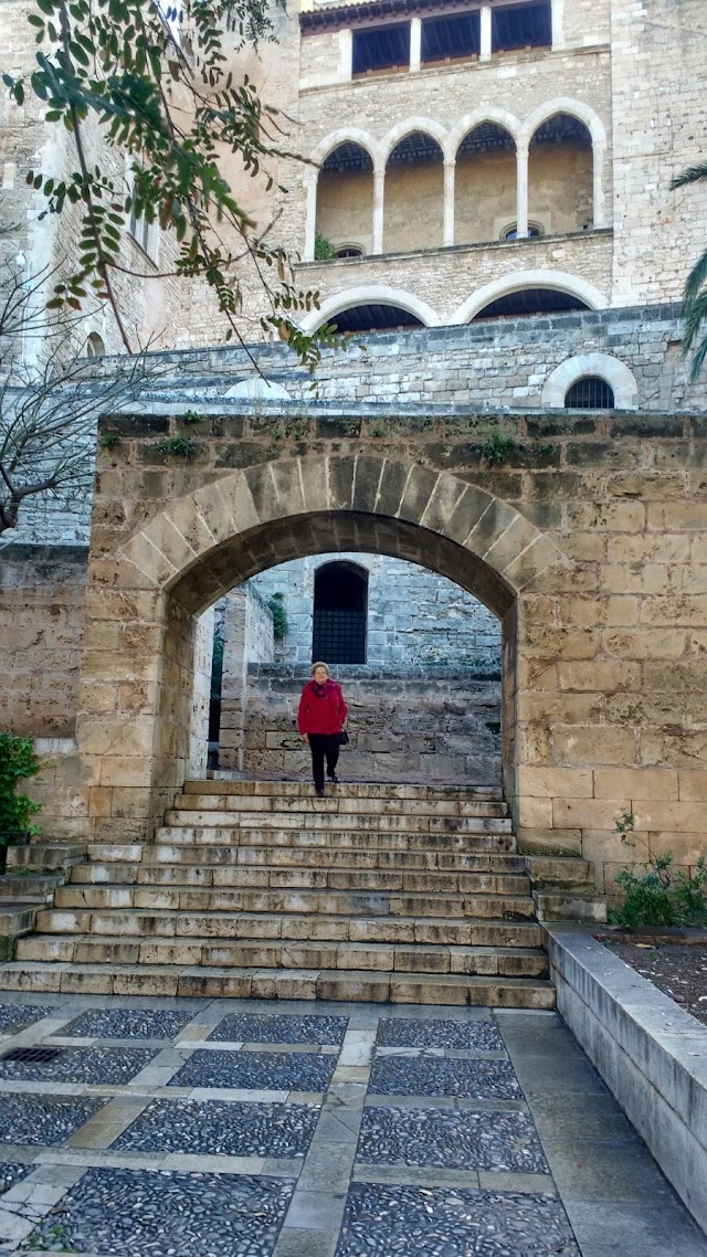 Parque del Mar