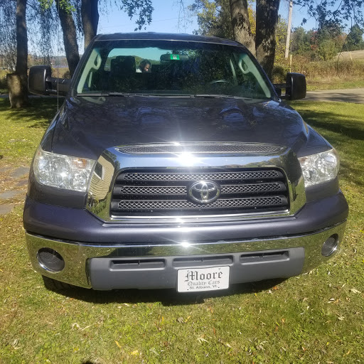 Moore Quality Cars Gallery - United States