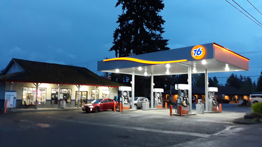 Brown's Corner Short Stop