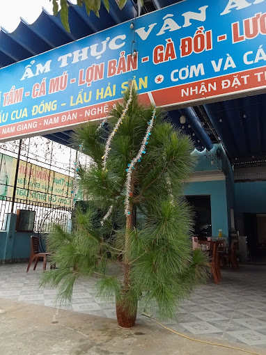 ẨM THỰC VÂN ANH