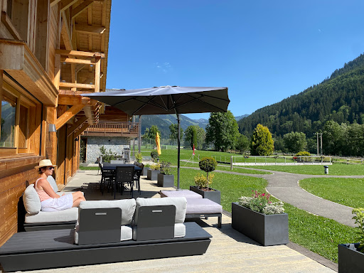 Photo de Chalet Crêt Béni 4 à 14 personnes / Haute-Savoie