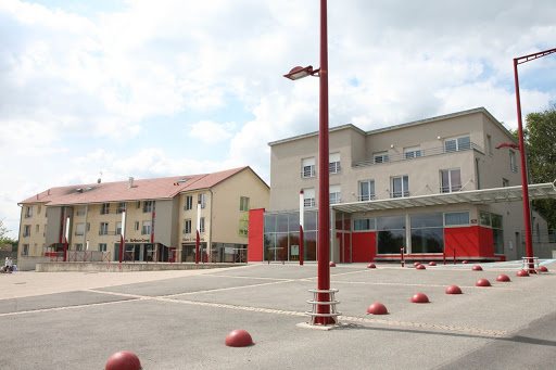 Photo de Mairie de Dannemarie-sur-Crête 25410 à Dannemarie-sur-Crète (25410)