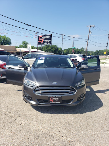 EJ Motor Company - Thumbnail