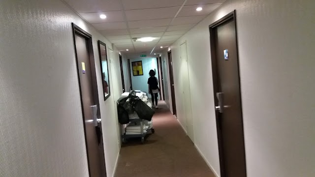 Art Hotel Paris Est