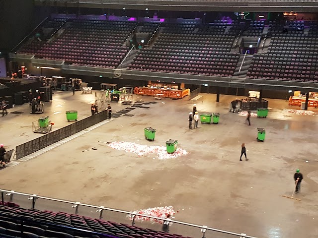 Ziggo Dome