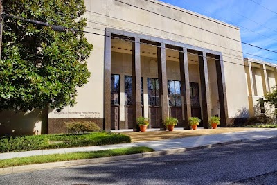 Washington Hebrew Congregation