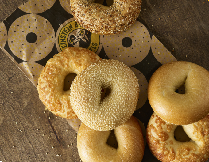 East Coast Bagels
