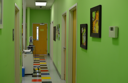 Ringgold Pediatric Clinic