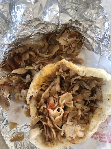 Kaya-Kebab