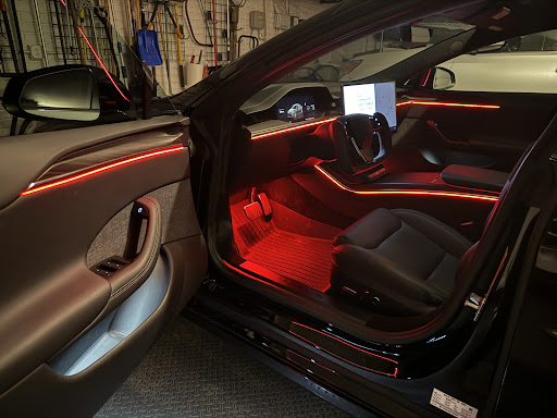 Form Auto Styling - Visual