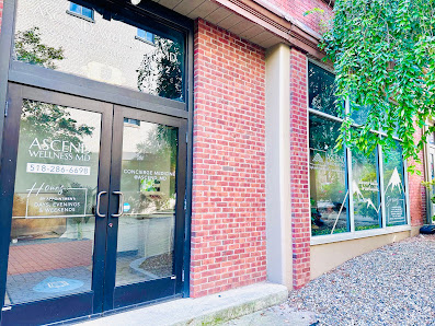 Ascend Wellness MD 59 N Pearl St Suite #2, Albany, NY 12207, Estados Unidos