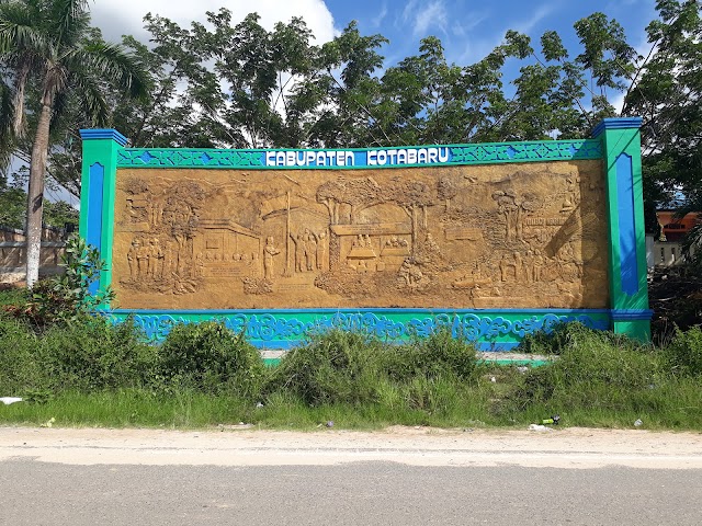 Pelabuhan Feri Tanjung Serdang