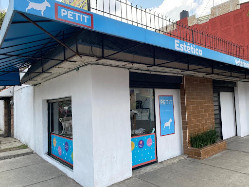 Veterinaria y Estética Canina VITAL-PETS PEDREGAL