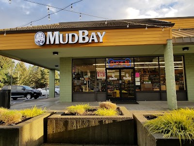 Mud Bay