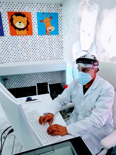 doctor