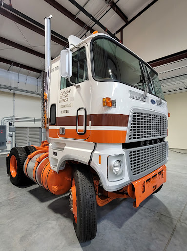 Iowa 80 Trucking Museum - Thumbnail