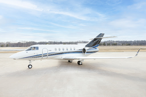 SpiritJets Gallery - United States