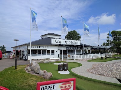 photo of Köpingbaden