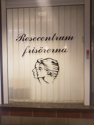 Resecentrum Frisören - Thumbnail