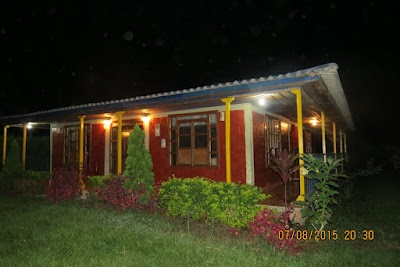 Photos of Casa De Campo La Herecia