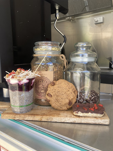 the Nourished Sovereign Gallery - Australia