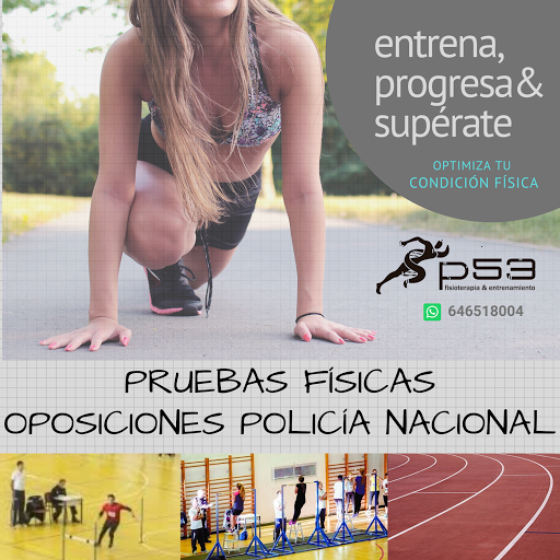 p53 fisioterapia&entrenamiento - Thumbnail