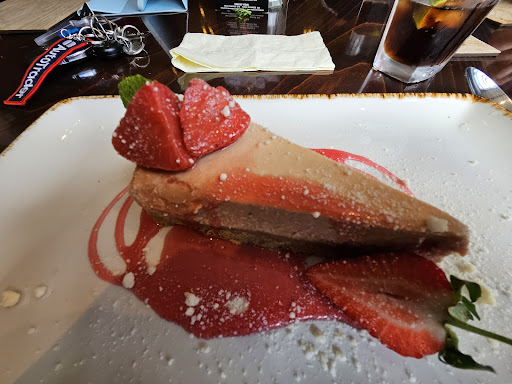 Summat to Ate Steak Restaurant & Function Rooms Gallery - United Kingdom