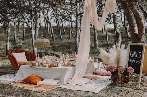 Picknick Club - Thumbnail