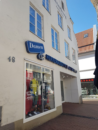 Herrenausstatter an der Schlei GmbH - Thumbnail