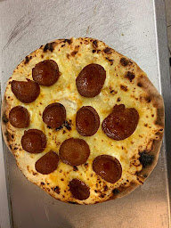 Photo n°4 de Agora (spécialité turque grillades Naan Kebab) à Orange (Restaurant turc)