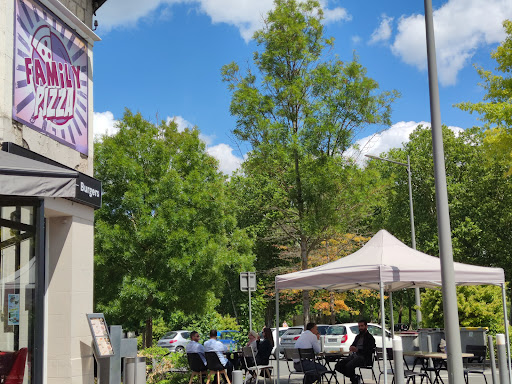 Photo 8 - MIAM'S - Burger & Pizza - Soissons
