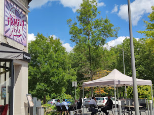 Photo n°51 de FAMILY PIZZA à Soissons (Restaurant de tacos)
