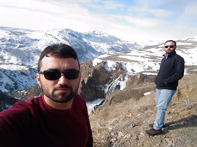 Photos of ŞELALE SUSUZ / KARS