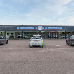 Photo n°5 de luneville depannage à Moncel-lès-Lunéville (Vendeur de voitures d'occasion)