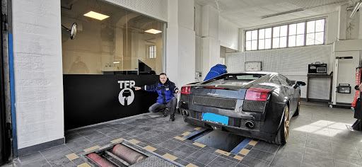 TÜV Partner Service-Center Offenbach - Thumbnail