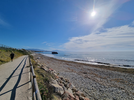 Paseo Marítimo de Casares - Thumbnail