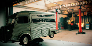 Photo n°1 de Garage Des Avaizes à Saint-Denis-de-Cabanne (Garage automobile)