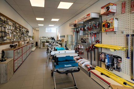 Kruis Gereedschappen