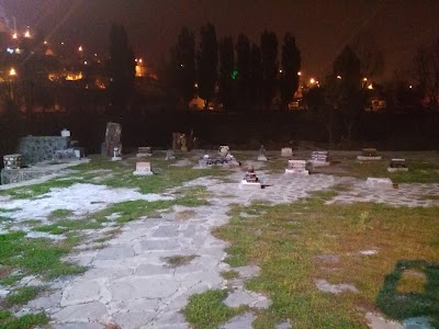 Photos of Namık Kemal Evi