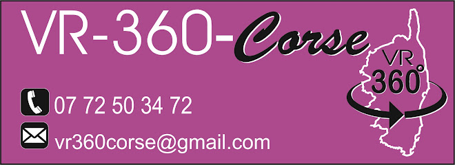 Vr-360-Corse