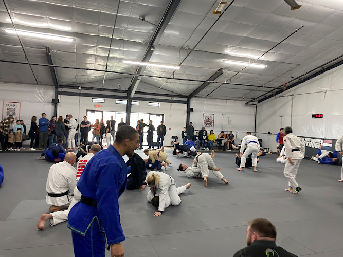 Peak Performance Watauga - brazilian jiu jitsu in Watauga, Texas