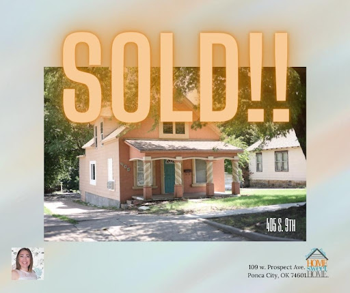 Haley Goddard, Oklahoma Realtor - Thumbnail