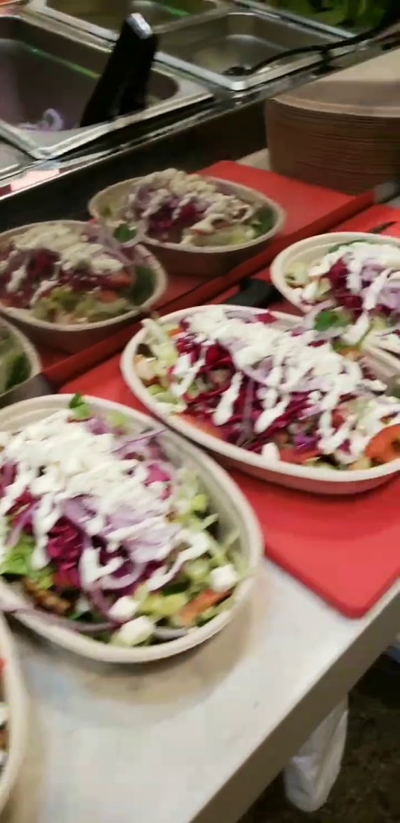 Kotti Berliner Döner Kebab — photo 6