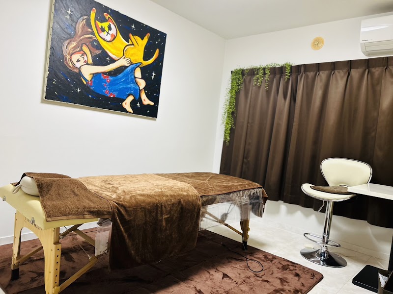 NECO-NO-TE(ねこのて)