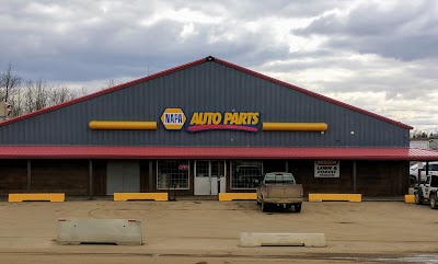 photo of NAPA Auto Parts - Prairie Automotive & Industrial Supply Ltd